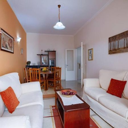 Anthia Sunny Apartment In Kanoni Kanoni (Corfu) Exterior foto